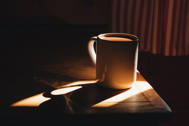 Duskbrew's proven methodology for evening coffee