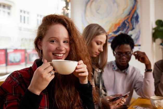 Decaf Development Consultation