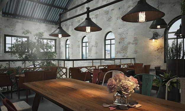 Decaf Development Consultation at Duskbrew